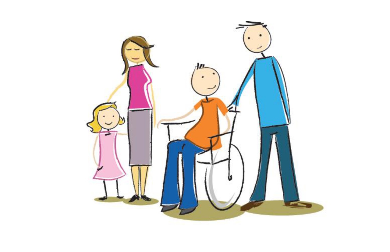 В Зауралье родители детей с инвалидностью могут брать дополнительный отпуск.