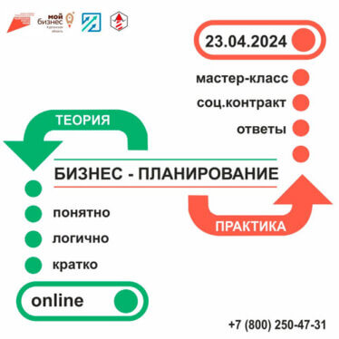 Вебинар «Бизнес-планирование для самозанятых». Вебинар «Бизнес-планирование для самозанятых».